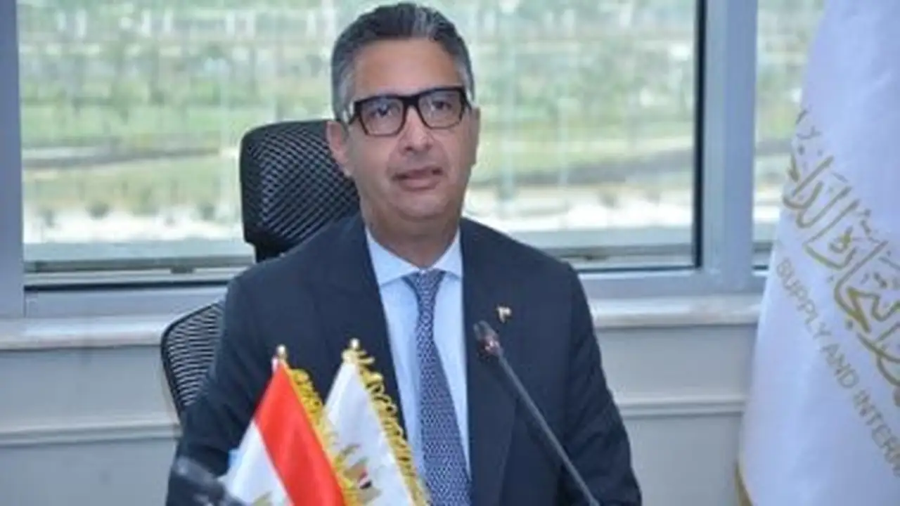 وزير التموين ومسؤول مستقبل مصر يبحثان في روسيا تعزيز التعاون الزراعي المشترك